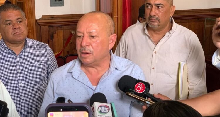 Pasalagua advierte alto costo de energía en teleféricos de Michoacán