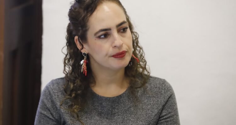 Presenta Sandra Arreola iniciativa para garantizar intérpretes de Lengua de Señas Mexicana en todos los servicios de salud de Michoacán