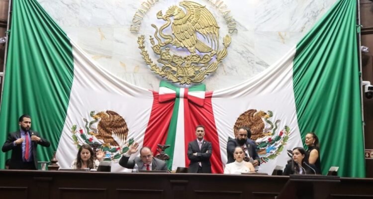 76 legislatura busca que cooperativas escolares oferten alimentos locales y agroecológicos