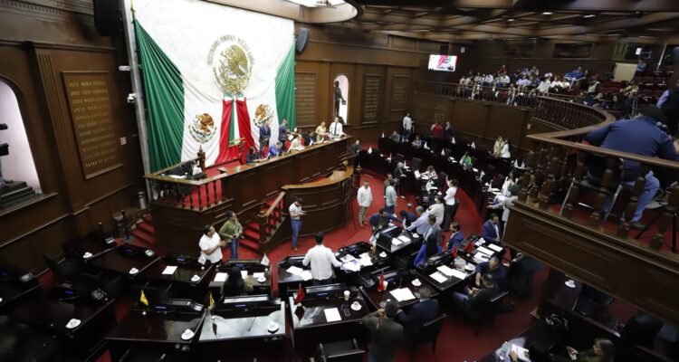 Fortalece 76 Legislatura instrumentos normativos que permitan impulsar modelos de movilidad sustentables