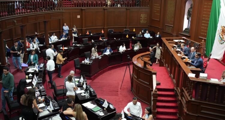 Crea 76 Legislatura Comisión Auxiliar para la Verificación de Integridad de Candidaturas
