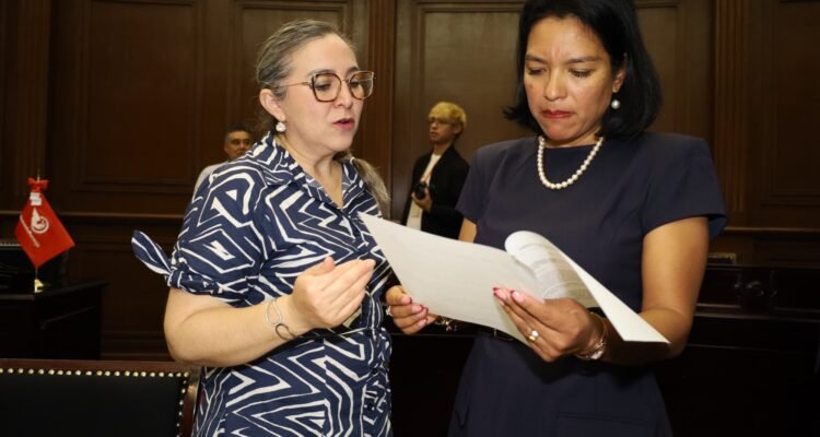 Reforma electoral fortalece la democracia y blinda los procesos en Michoacán: Erendira Isauro