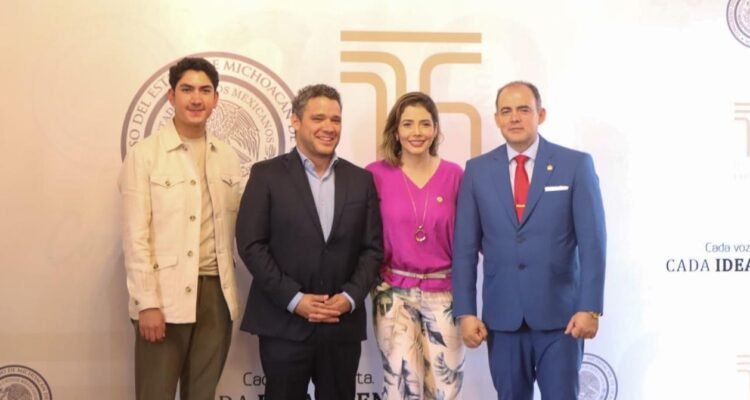 Impulsa Congreso del Estado el acercamiento de los jóvenes a las nuevas tecnologías