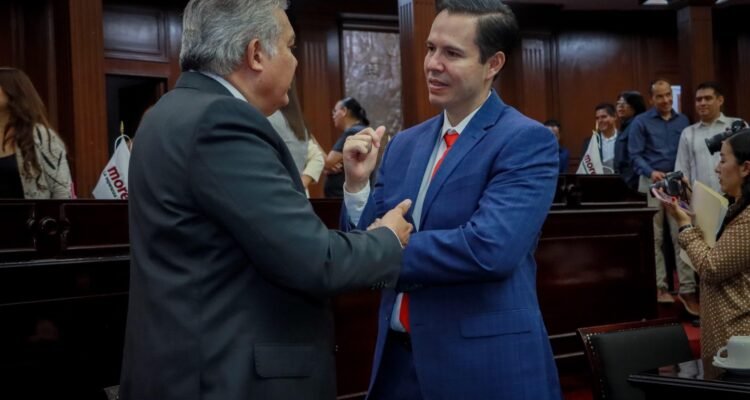 Propone Alfredo Anaya justicia cívica especializada para adolescentes en Michoacán