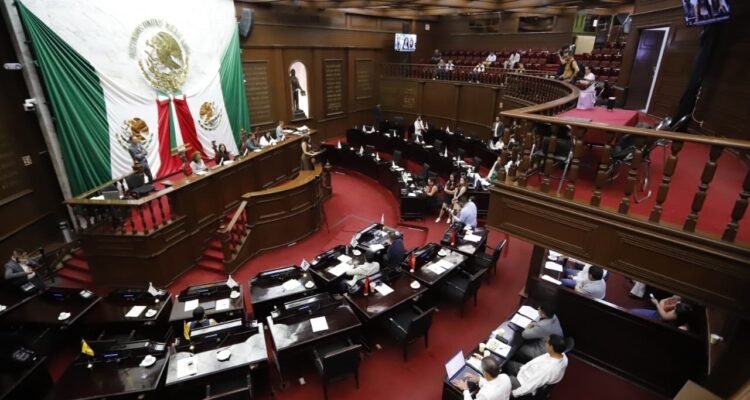 Incorporar principio de responsabilidad intergeneracional a la ley, dará protección atemporal al medio ambiente: 76 Legislatura