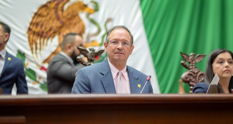 David Martínez Gowman plantea aumentar sanciones, administrativas y penales, a conductores que transiten en estado de ebriedad