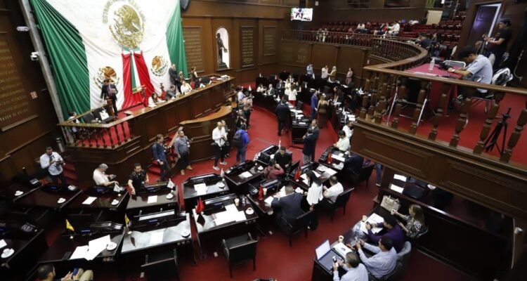 Obligatorio que autoridades educativas inculquen cultura de paz y educación cívica a menores: 76 Legislatura