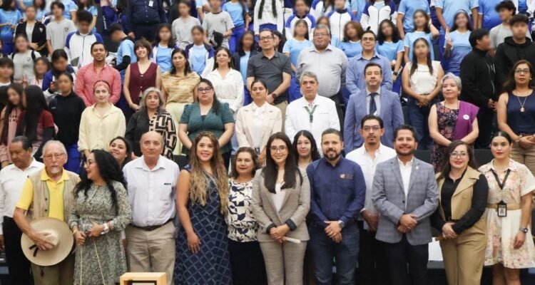 Escuchar a la ciudadanía es fundamental para fortalecer los derechos humanos: Xóchitl Ruiz en Foro Regional en Ario de Rosales