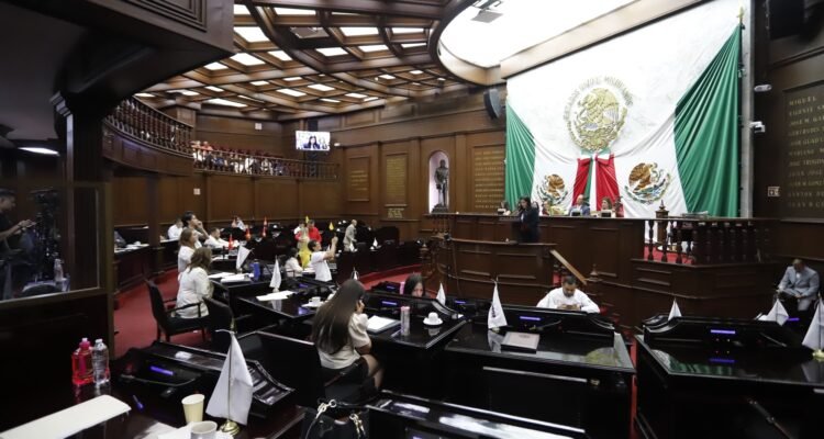 Busca 76 Legislatura tipificar dolo, mala fe y violencia como explotación laboral a nivel federal