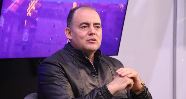Compromete Baltazar Gaona impulso definitivo para aprobar Ley de Búsqueda en Michoacán
