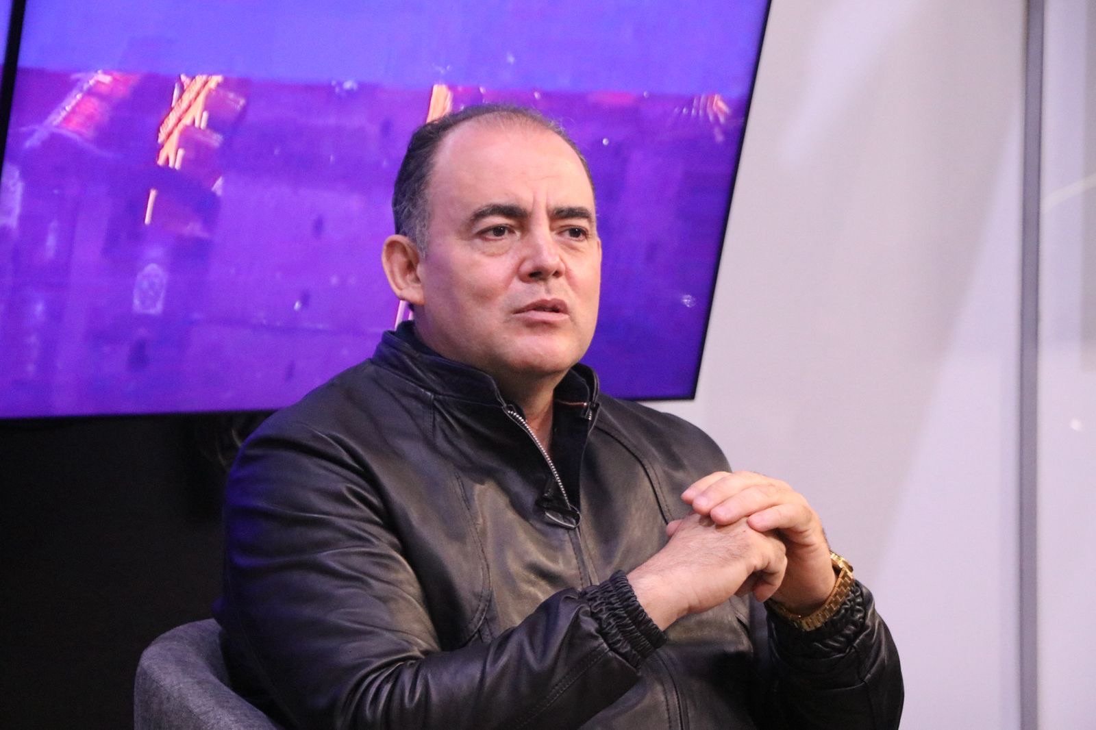 Compromete Baltazar Gaona impulso definitivo para aprobar Ley de Búsqueda en Michoacán