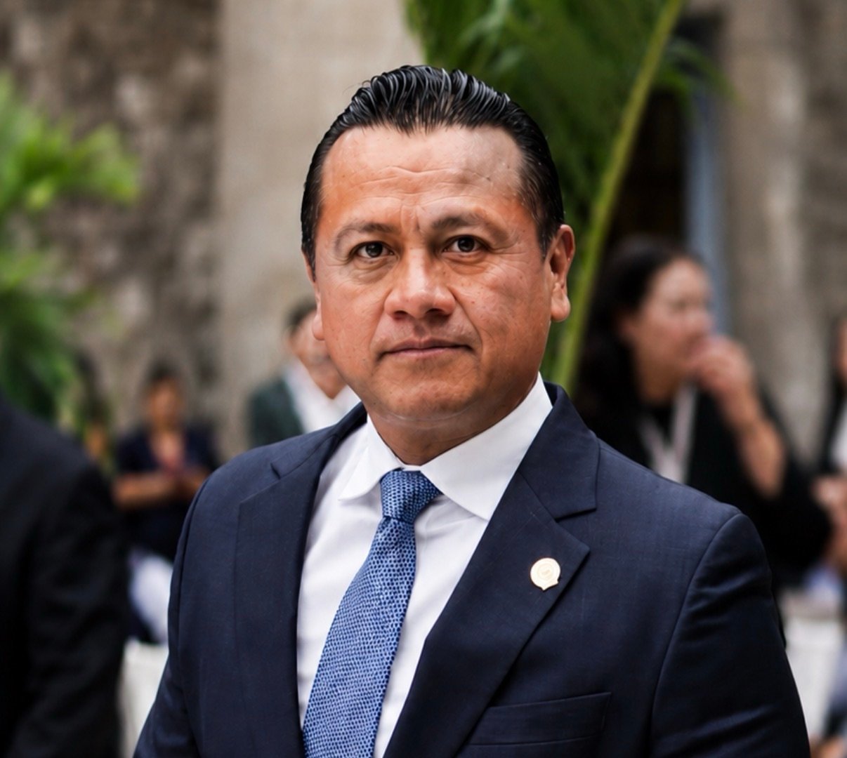 La justicia atrapada en el desgaste institucional y miras al 2027