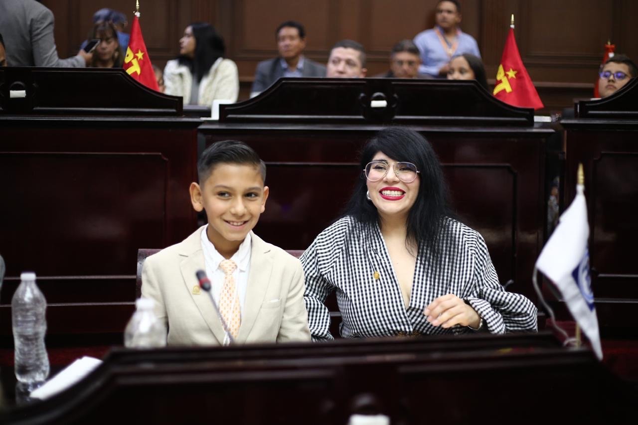 Ninguna voz es demasiado pequeña: Vanhe Caratachea