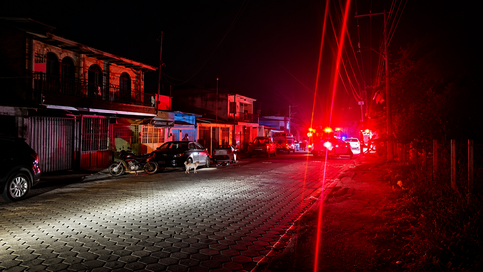 Explosión en equipo eléctrico deja sin luz a varias colonias; ISSSTE activa sistema de respaldo