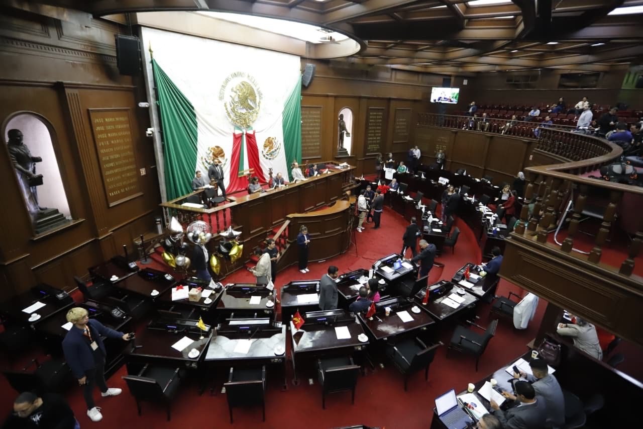 76 Legislatura a favor de generar una cultura de donación de sangre 76 Legislatura a favor de generar una cultura de donación de sangre