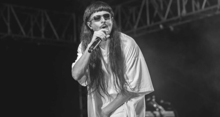 Reportan muerte de Oliver Tree y Gaspi tras accidente de helicópteros en Brasil
